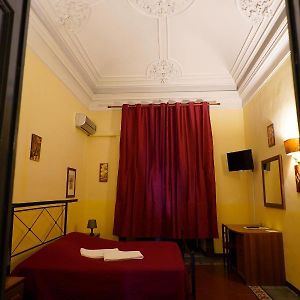Private Bathroom Double Room